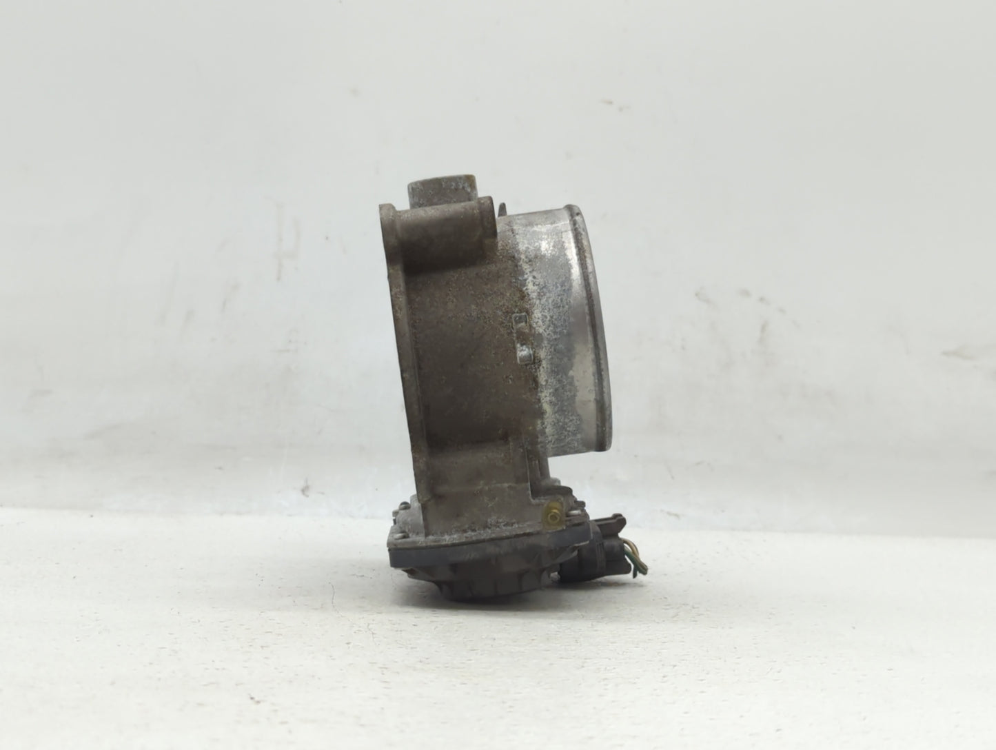 2015-2018 Kia Sedona Throttle Body P/N:5312 7S14 5310 4P18, 35100-3CAA0 Fits Fits 2012 2013 2014 2015 2016 2017 2018 OEM Use