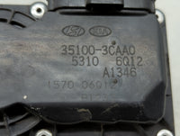 2015-2018 Kia Sedona Throttle Body P/N:5312 7S14 5310 4P18, 35100-3CAA0 Fits Fits 2012 2013 2014 2015 2016 2017 2018 OEM Use