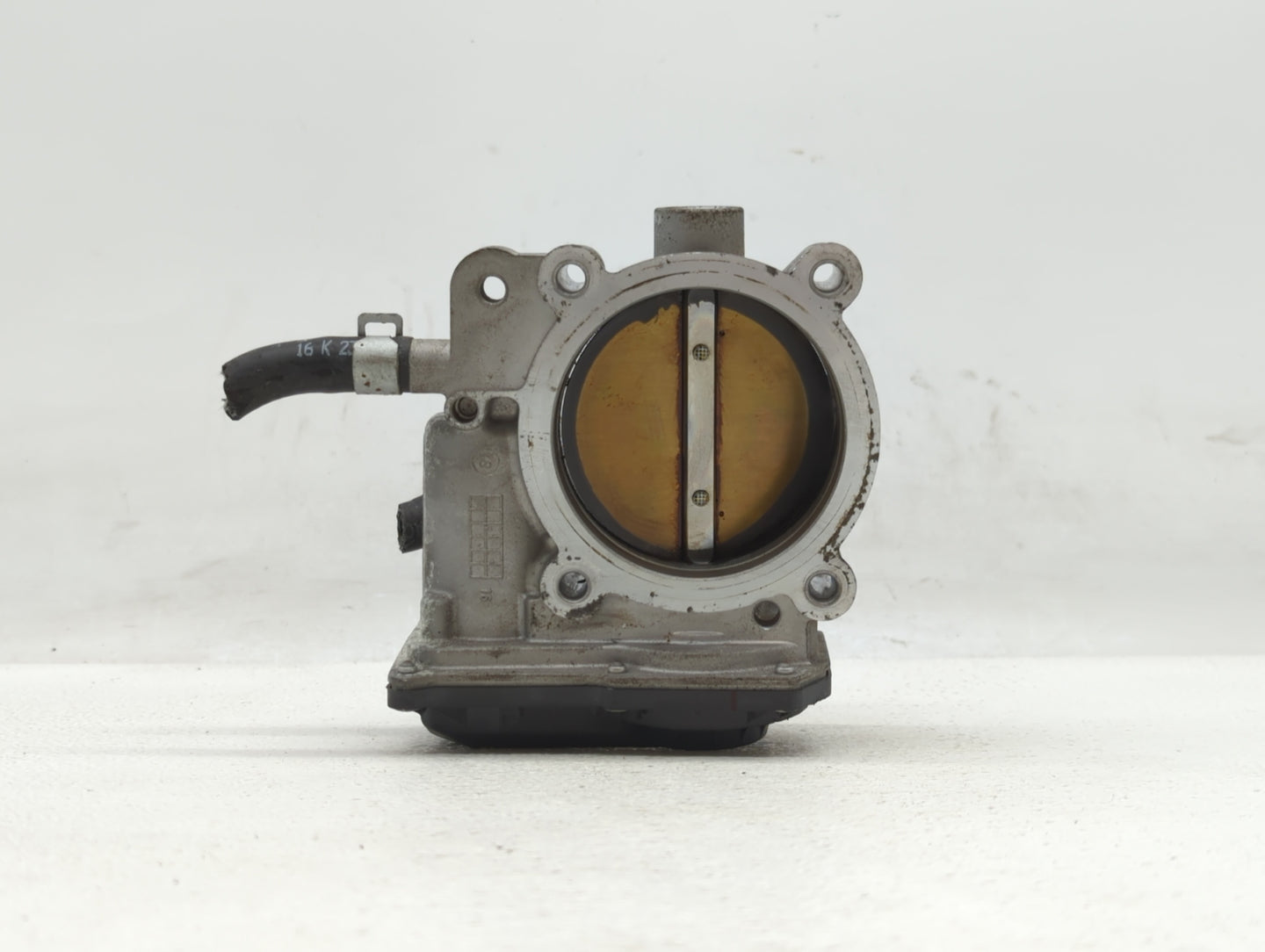 2015-2018 Kia Sedona Throttle Body P/N:5312 7S14 5310 4P18, 35100-3CAA0 Fits Fits 2012 2013 2014 2015 2016 2017 2018 OEM Use