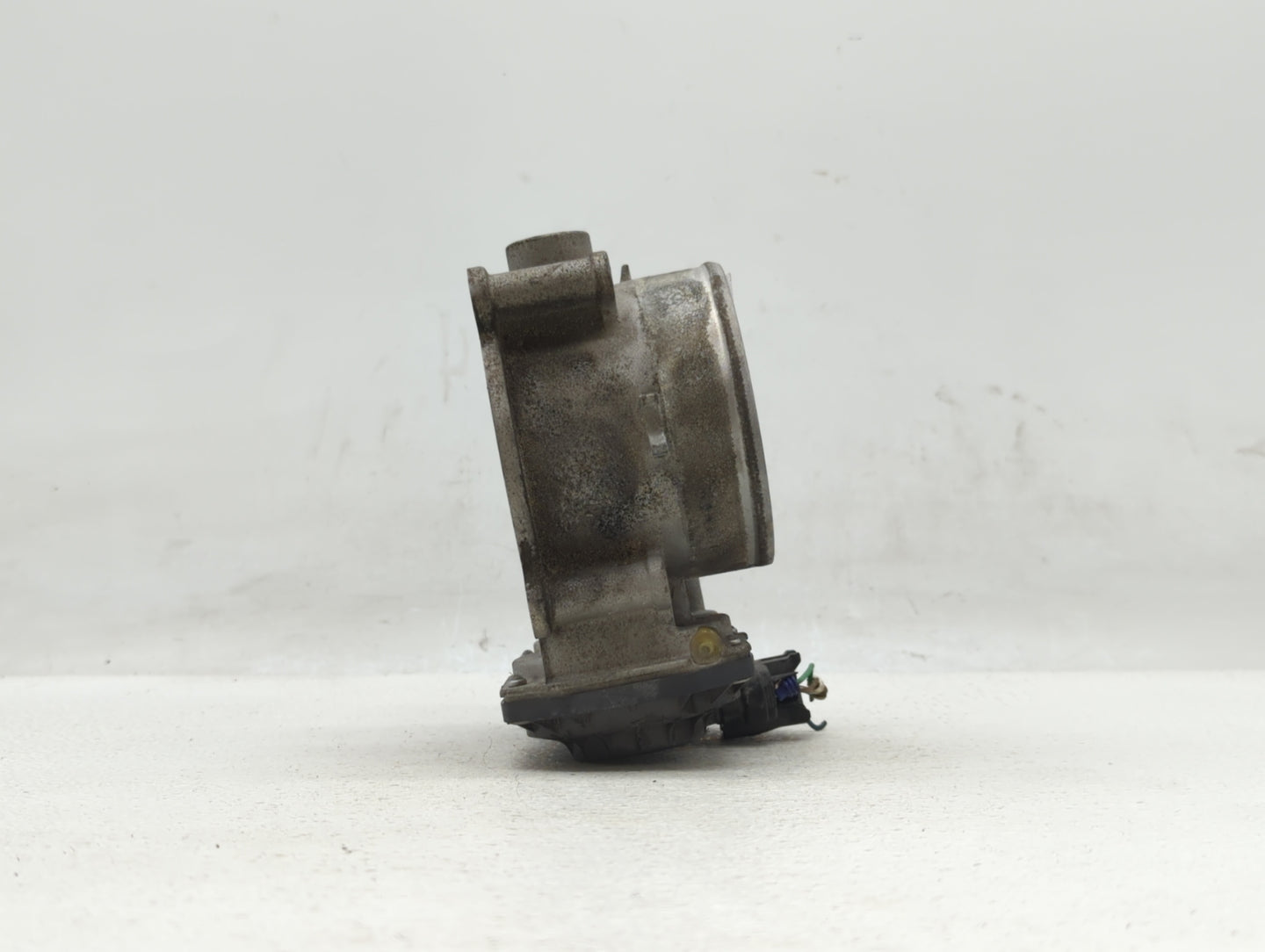 2015-2018 Kia Sedona Throttle Body P/N:5312 7S14 5310 4P18, 35100-3CAA0 Fits Fits 2012 2013 2014 2015 2016 2017 2018 OEM Use