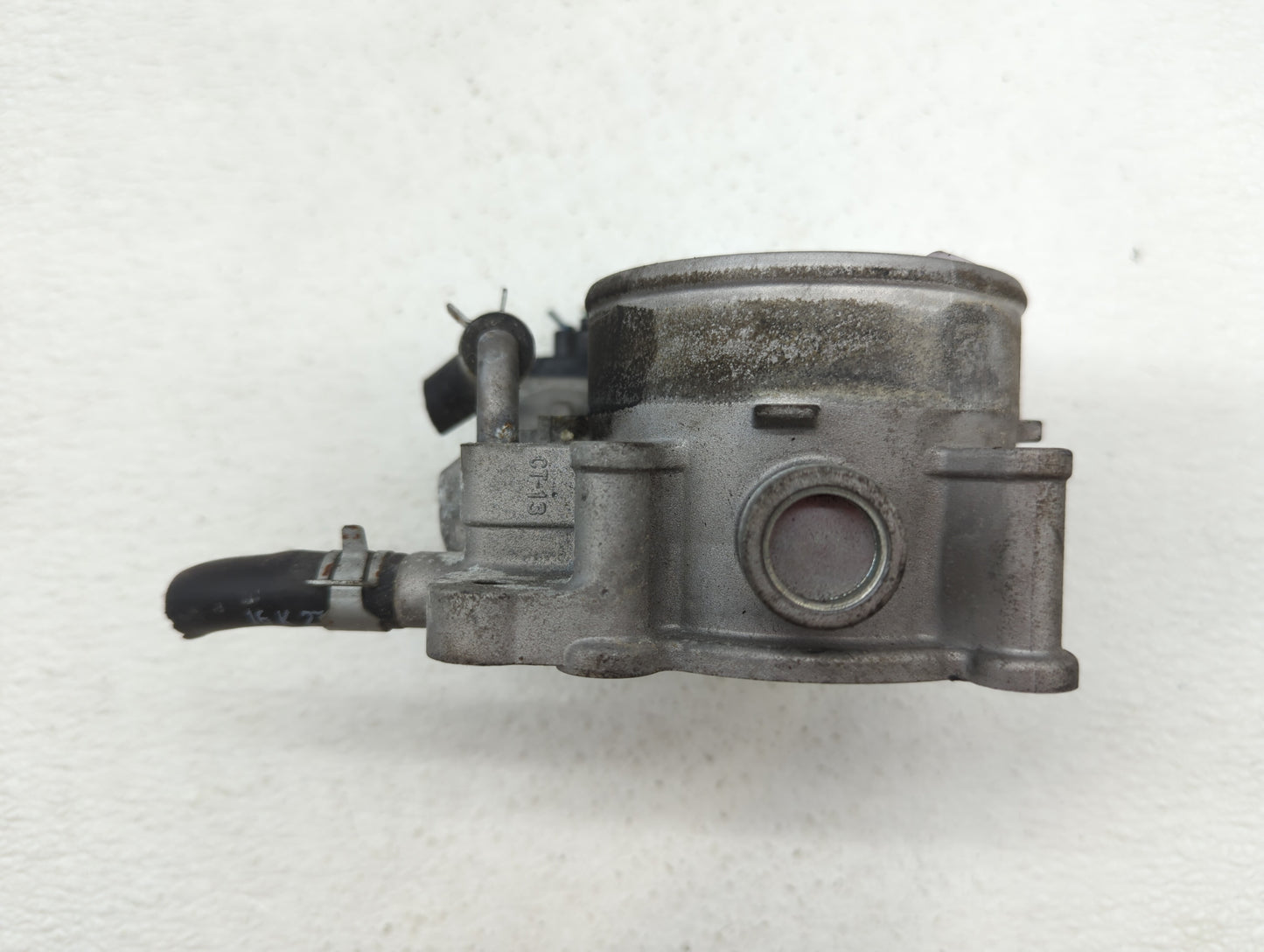 2015-2018 Kia Sedona Throttle Body P/N:5312 7S14 5310 4P18, 35100-3CAA0 Fits Fits 2012 2013 2014 2015 2016 2017 2018 OEM Use