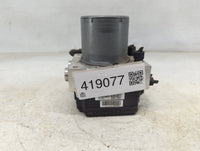 2015-2018 Kia Sedona ABS Pump Control Module Replacement P/N:61589-45100 58900-A9350 Fits Fits 2015 2016 2017 2018 OEM Used 
