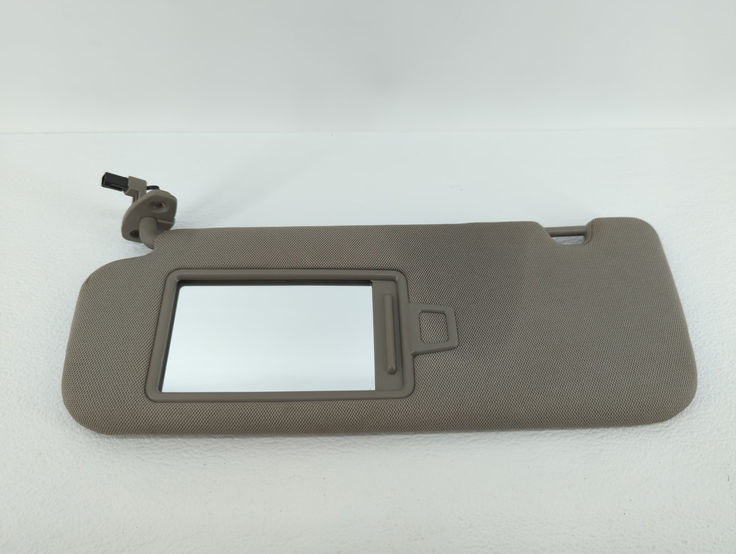 2015-2020 Kia Sedona Sun Visor Shade Replacement Driver Left Mirror Fits Fits 2015 2016 2017 2018 2019 2020 OEM Used Auto Pa