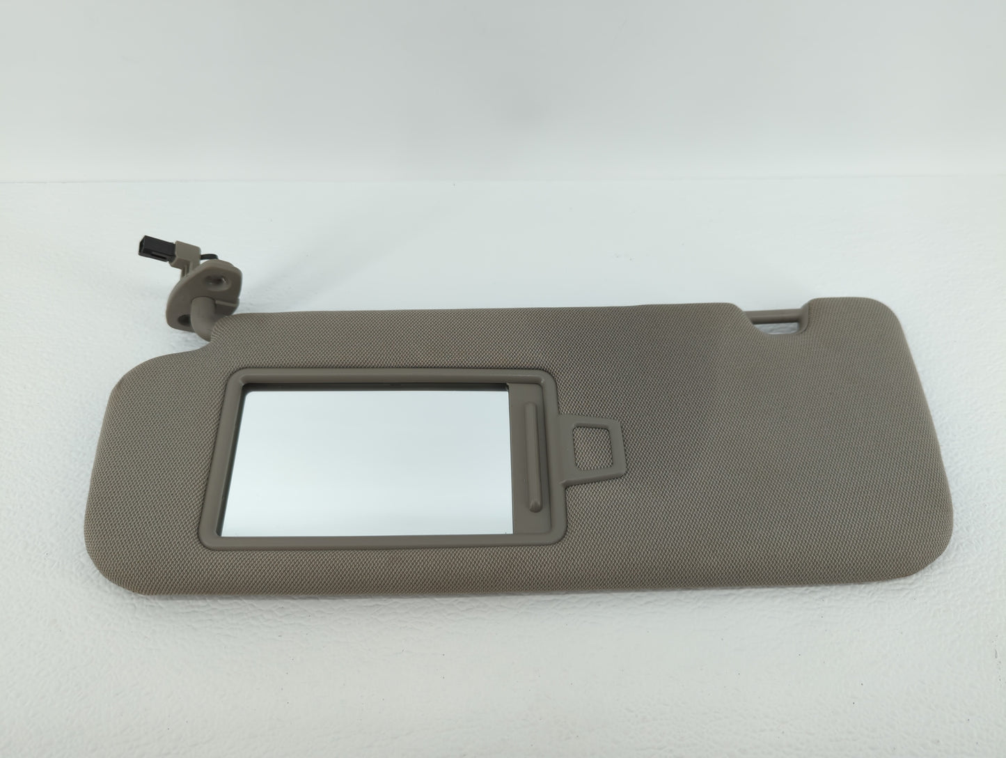 2015-2020 Kia Sedona Sun Visor Shade Replacement Driver Left Mirror Fits Fits 2015 2016 2017 2018 2019 2020 OEM Used Auto Pa