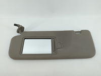 2015-2020 Kia Sedona Sun Visor Shade Replacement Driver Left Mirror Fits Fits 2015 2016 2017 2018 2019 2020 OEM Used Auto Pa