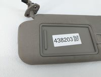 2015-2020 Kia Sedona Sun Visor Shade Replacement Driver Left Mirror Fits Fits 2015 2016 2017 2018 2019 2020 OEM Used Auto Pa