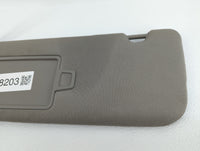 2015-2020 Kia Sedona Sun Visor Shade Replacement Driver Left Mirror Fits Fits 2015 2016 2017 2018 2019 2020 OEM Used Auto Pa