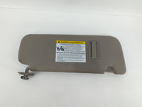 2015-2020 Kia Sedona Sun Visor Shade Replacement Driver Left Mirror Fits Fits 2015 2016 2017 2018 2019 2020 OEM Used Auto Pa