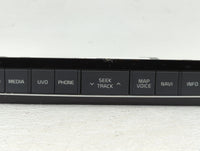2017-2018 Kia Sedona Radio Control Panel - Oemusedautoparts1.com