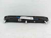 2017-2018 Kia Sedona Radio Control Panel - Oemusedautoparts1.com