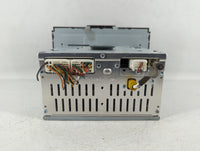 2017-2018 Kia Sedona Radio AM FM Cd Player Receiver Replacement P/N:96180-A9800WAC Fits Fits 2017 2018 OEM Used Auto Parts -