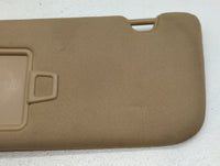 2015-2020 Kia Sedona Sun Visor Shade Replacement Driver Left Mirror Fits Fits 2015 2016 2017 2018 2019 2020 OEM Used Auto Pa