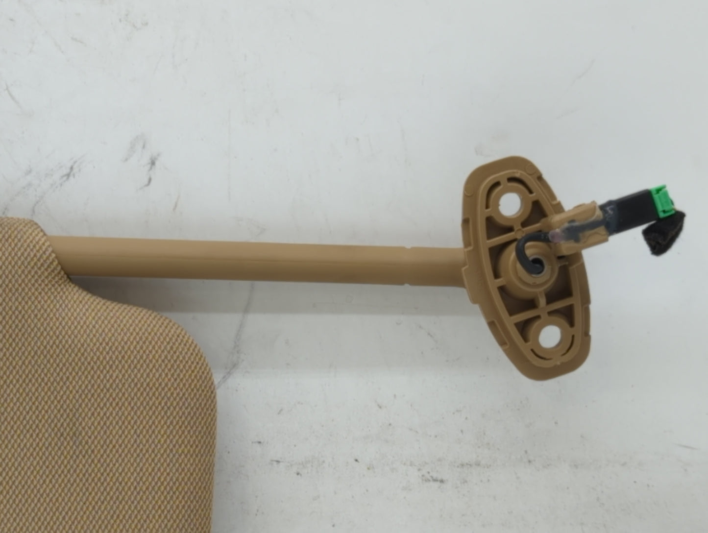 2015-2020 Kia Sedona Sun Visor Shade Replacement Driver Left Mirror Fits Fits 2015 2016 2017 2018 2019 2020 OEM Used Auto Pa