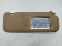 2015-2020 Kia Sedona Sun Visor Shade Replacement Passenger Right Mirror Fits Fits 2015 2016 2017 2018 2019 2020 OEM Used Aut