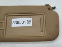 2015-2020 Kia Sedona Sun Visor Shade Replacement Passenger Right Mirror Fits Fits 2015 2016 2017 2018 2019 2020 OEM Used Aut