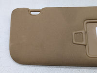 2015-2020 Kia Sedona Sun Visor Shade Replacement Passenger Right Mirror Fits Fits 2015 2016 2017 2018 2019 2020 OEM Used Aut