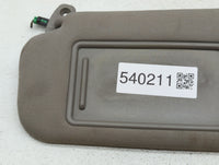 2015-2020 Kia Sedona Sun Visor Shade Replacement Driver Left Mirror Fits Fits 2015 2016 2017 2018 2019 2020 OEM Used Auto Pa