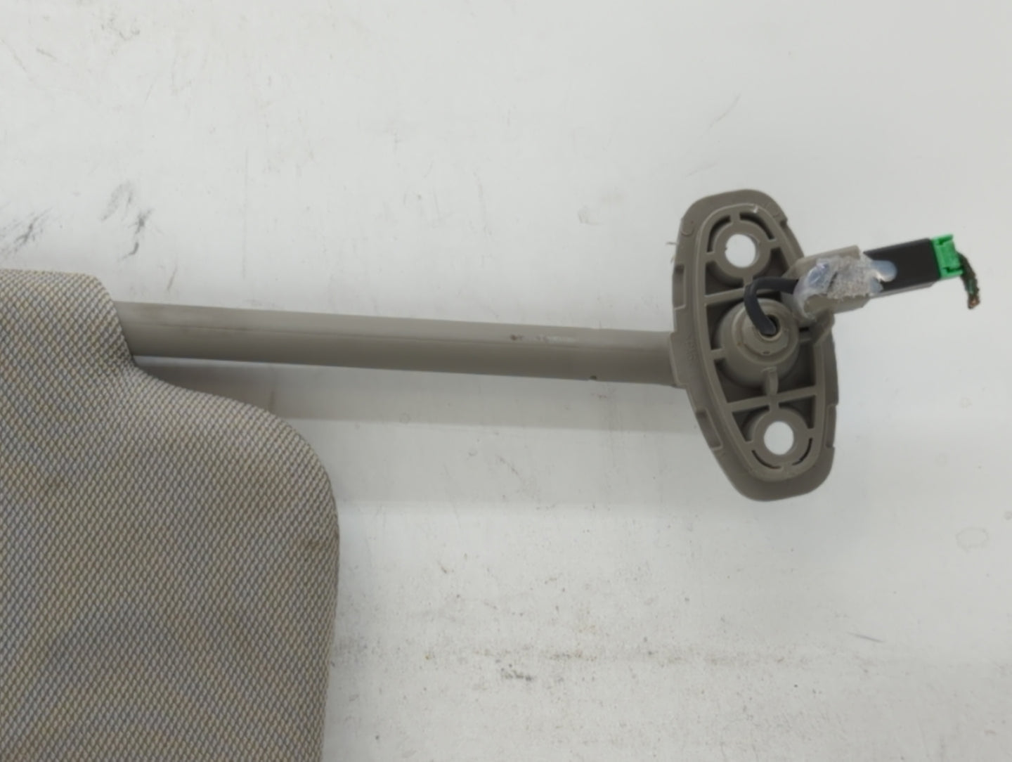 2015-2020 Kia Sedona Sun Visor Shade Replacement Driver Left Mirror Fits Fits 2015 2016 2017 2018 2019 2020 OEM Used Auto Pa