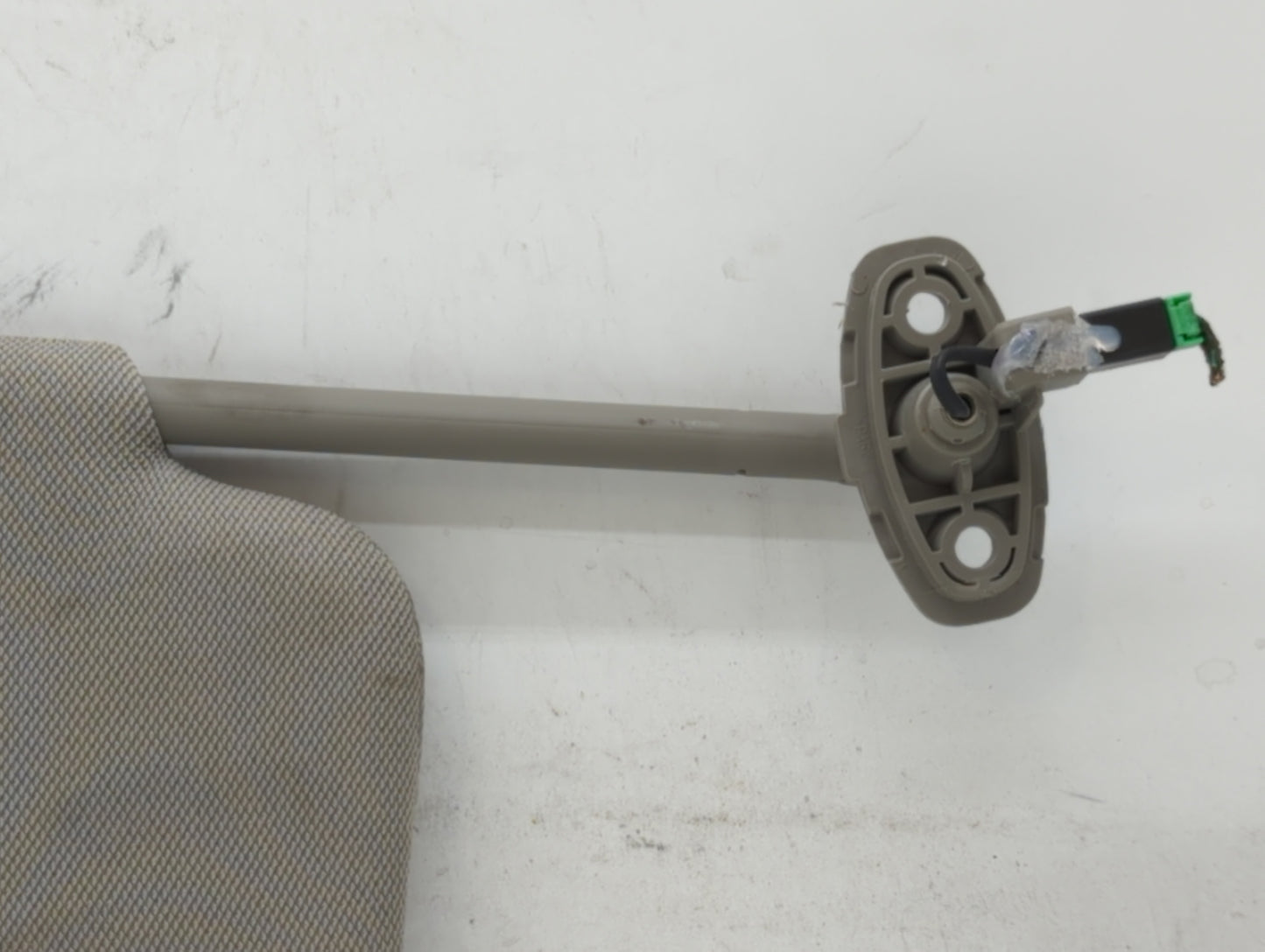 2015-2020 Kia Sedona Sun Visor Shade Replacement Driver Left Mirror Fits Fits 2015 2016 2017 2018 2019 2020 OEM Used Auto Pa