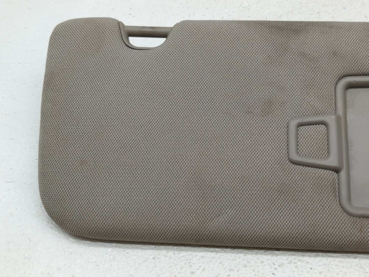 2015-2020 Kia Sedona Sun Visor Shade Replacement Passenger Right Mirror Fits Fits 2015 2016 2017 2018 2019 2020 OEM Used Aut