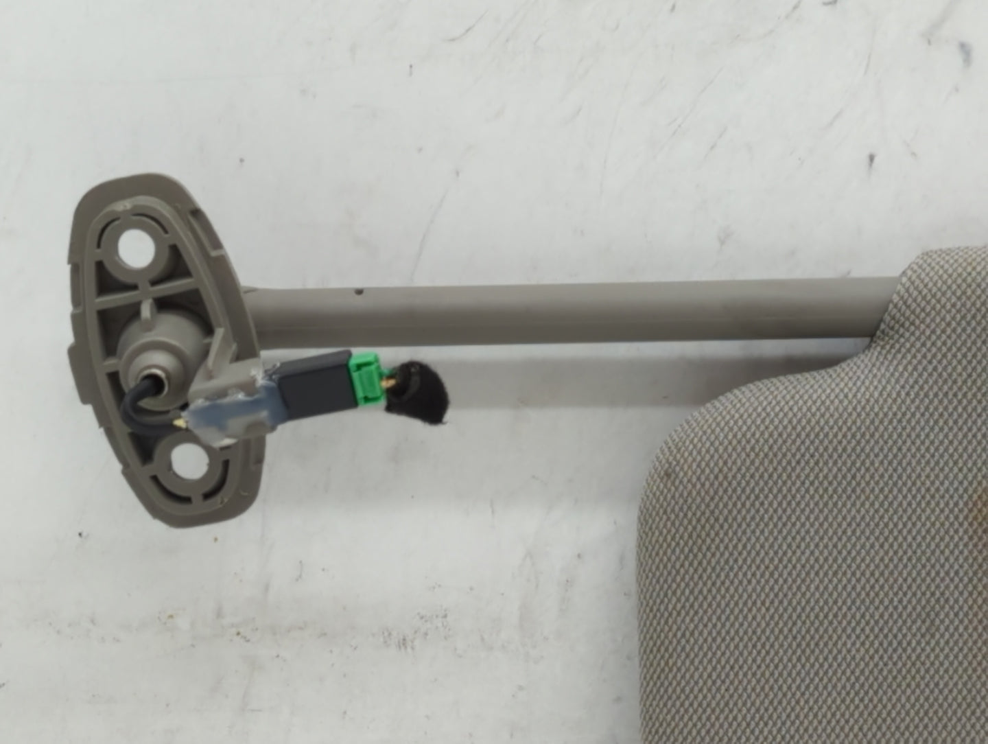 2015-2020 Kia Sedona Sun Visor Shade Replacement Passenger Right Mirror Fits Fits 2015 2016 2017 2018 2019 2020 OEM Used Aut