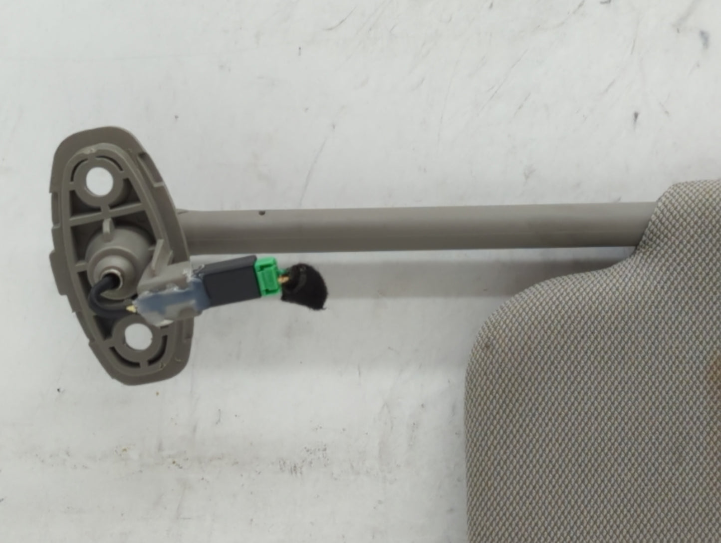 2015-2020 Kia Sedona Sun Visor Shade Replacement Passenger Right Mirror Fits Fits 2015 2016 2017 2018 2019 2020 OEM Used Aut