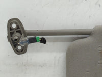 2015-2020 Kia Sedona Sun Visor Shade Replacement Passenger Right Mirror Fits Fits 2015 2016 2017 2018 2019 2020 OEM Used Aut