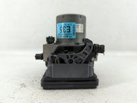 2015-2018 Kia Sedona ABS Pump Control Module Replacement P/N:58920-A9350 Fits Fits 2015 2016 2017 2018 OEM Used Auto Parts -