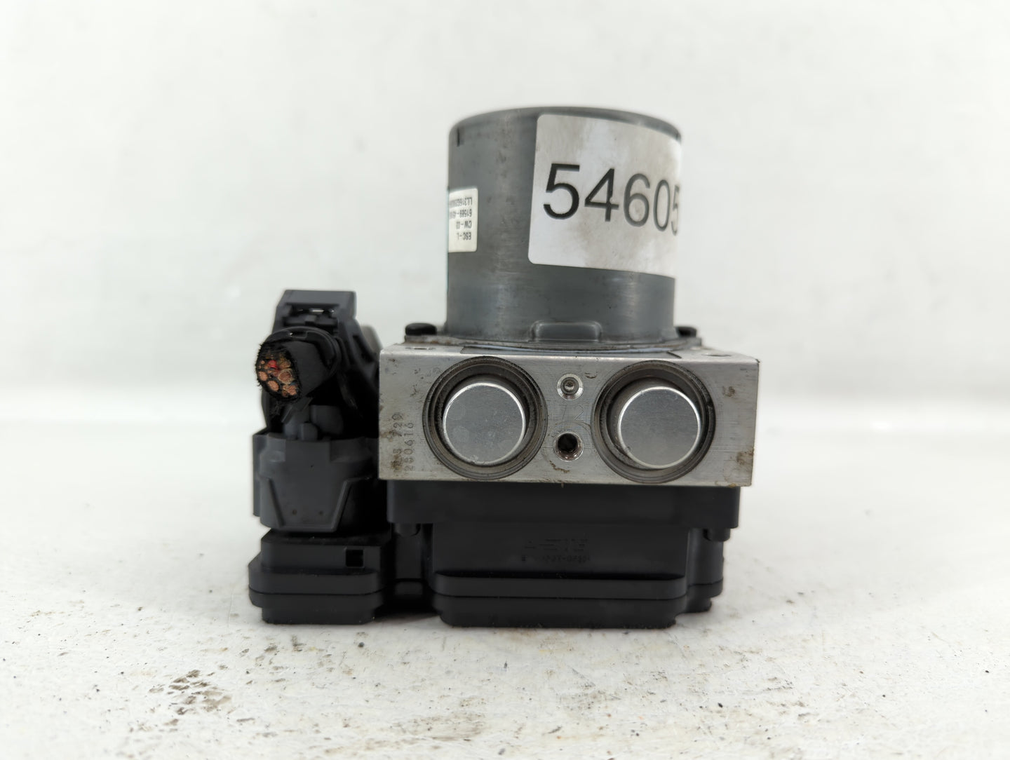 2015-2018 Kia Sedona ABS Pump Control Module Replacement P/N:58920-A9350 Fits Fits 2015 2016 2017 2018 OEM Used Auto Parts -
