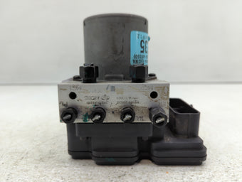 compare product 2015-2018 Kia Sedona ABS Pump Control Module Replacement P/N:58920-A9350 Fits Fits 2015 2016 2017 2018 OEM Used Auto Parts