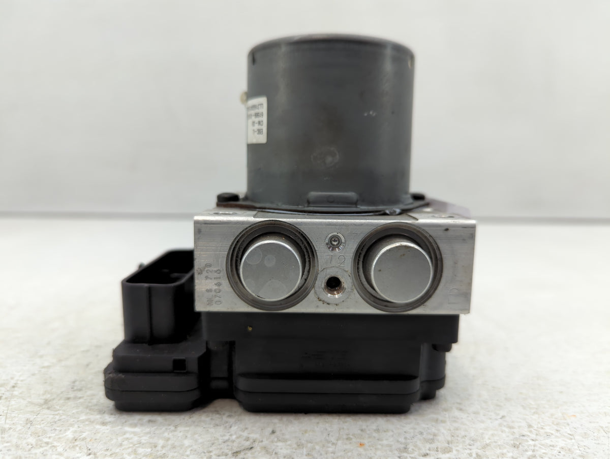 2015-2018 Kia Sedona Anti-Lock Brake ABS Pump Module Actuator OEM P/N:58920-A9350 Fits Fits 2015 2016 2017 2018 OEM Used Aut