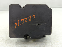 2015-2018 Kia Sedona Anti-Lock Brake ABS Pump Module Actuator OEM P/N:58920-A9350 Fits Fits 2015 2016 2017 2018 OEM Used Aut