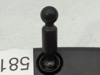 2010-2020 Kia Sedona Interior Rear View Mirror Replacement OEM P/N:E4012143 Fits OEM Used Auto Parts - Oemusedautoparts1.com