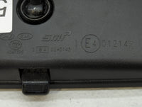 2010-2020 Kia Sedona Interior Rear View Mirror Replacement OEM P/N:E4012143 Fits OEM Used Auto Parts - Oemusedautoparts1.com