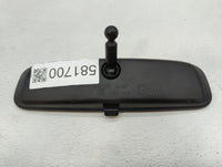 2010-2020 Kia Sedona Interior Rear View Mirror Replacement OEM P/N:E4012143 Fits OEM Used Auto Parts - Oemusedautoparts1.com