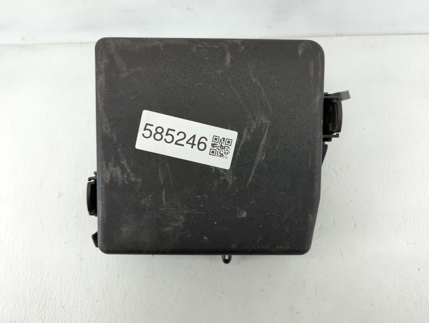 2015-2018 Kia Sedona Fusebox Fuse Box Panel Relay Module P/N:G71601B L1 0055 91219A9392 Fits Fits 2015 2016 2017 2018 OEM Us