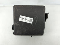 2015-2018 Kia Sedona Fusebox Fuse Box Panel Relay Module P/N:G71601B L1 0055 91219A9392 Fits Fits 2015 2016 2017 2018 OEM Us