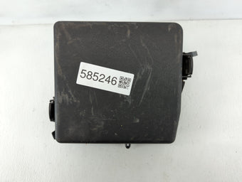 compare product 2015-2018 Kia Sedona Fusebox Fuse Box Panel Relay Module P/N:G71601B L1 0055 91219A9392 Fits Fits 2015 2016 2017 2018 OEM Used Auto Parts