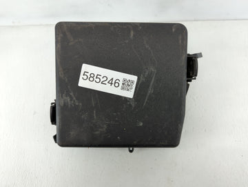 2015-2018 Kia Sedona Fusebox Fuse Box Panel Relay Module P/N:G71601B L1 0055 91219A9392 Fits Fits 2015 2016 2017 2018 OEM Us