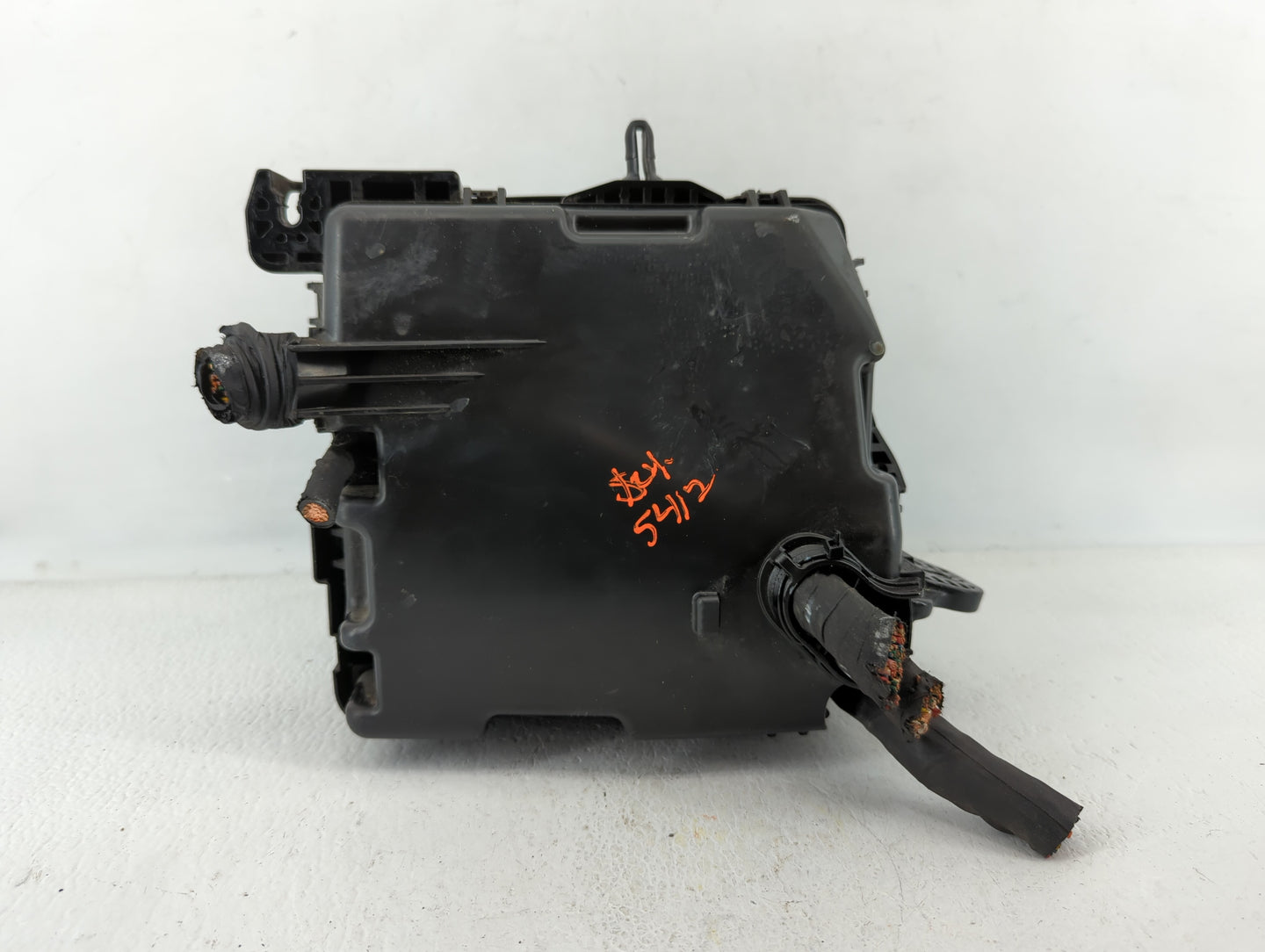 2015-2018 Kia Sedona Fusebox Fuse Box Panel Relay Module P/N:G71601B L1 0055 91219A9392 Fits Fits 2015 2016 2017 2018 OEM Us
