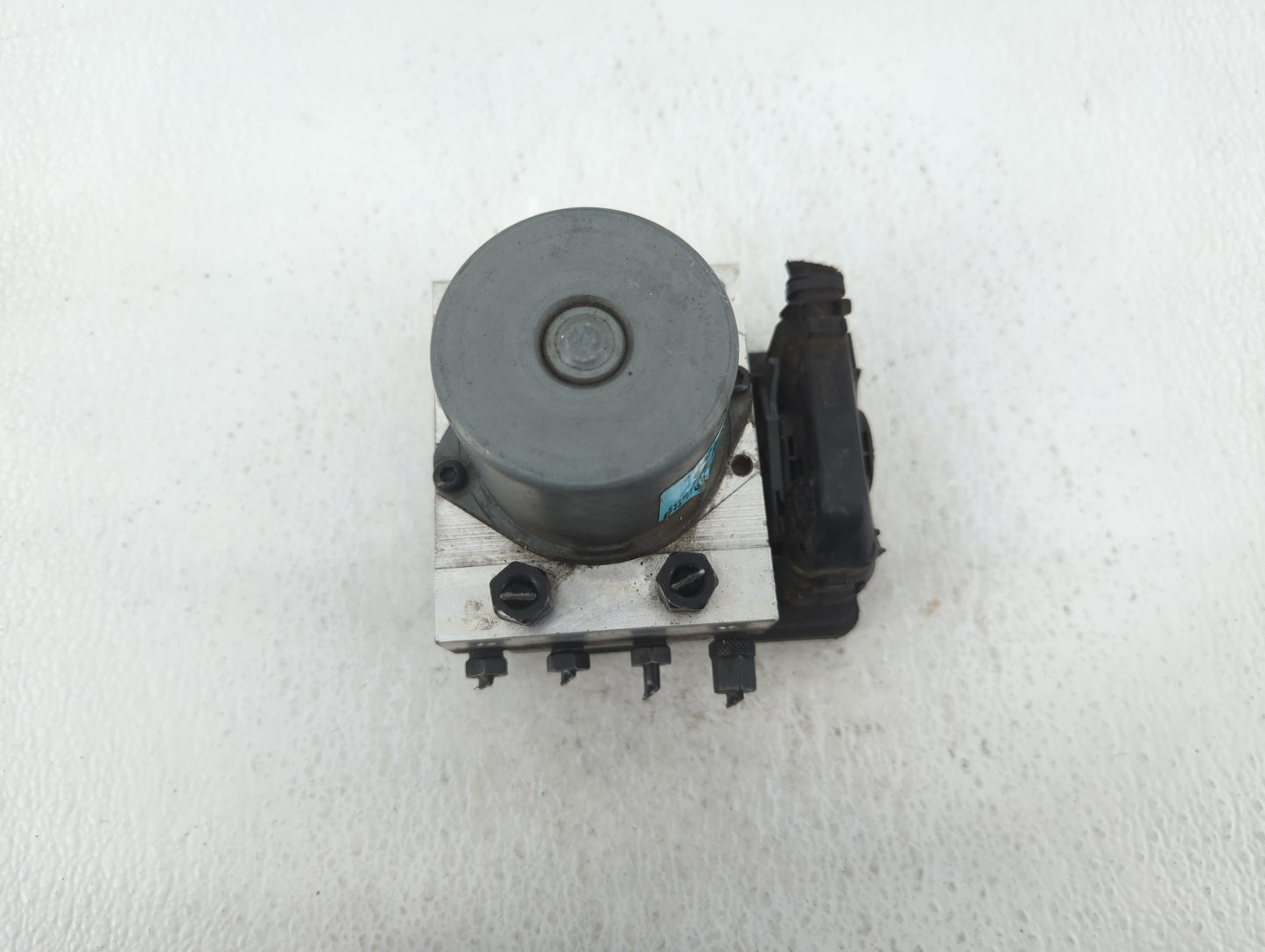 2015-2018 Kia Sedona ABS Pump Control Module Replacement P/N:61589-45100 Fits Fits 2015 2016 2017 2018 OEM Used Auto Parts -