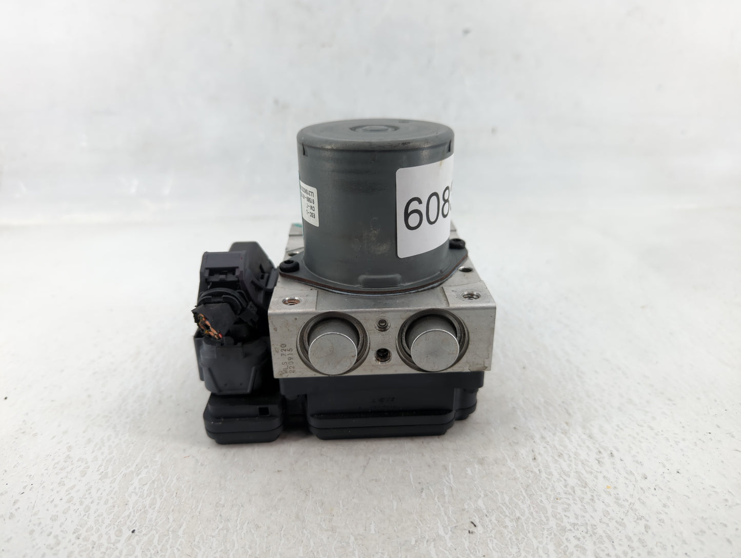 2015-2018 Kia Sedona ABS Pump Control Module Replacement P/N:61589-45100 Fits Fits 2015 2016 2017 2018 OEM Used Auto Parts -