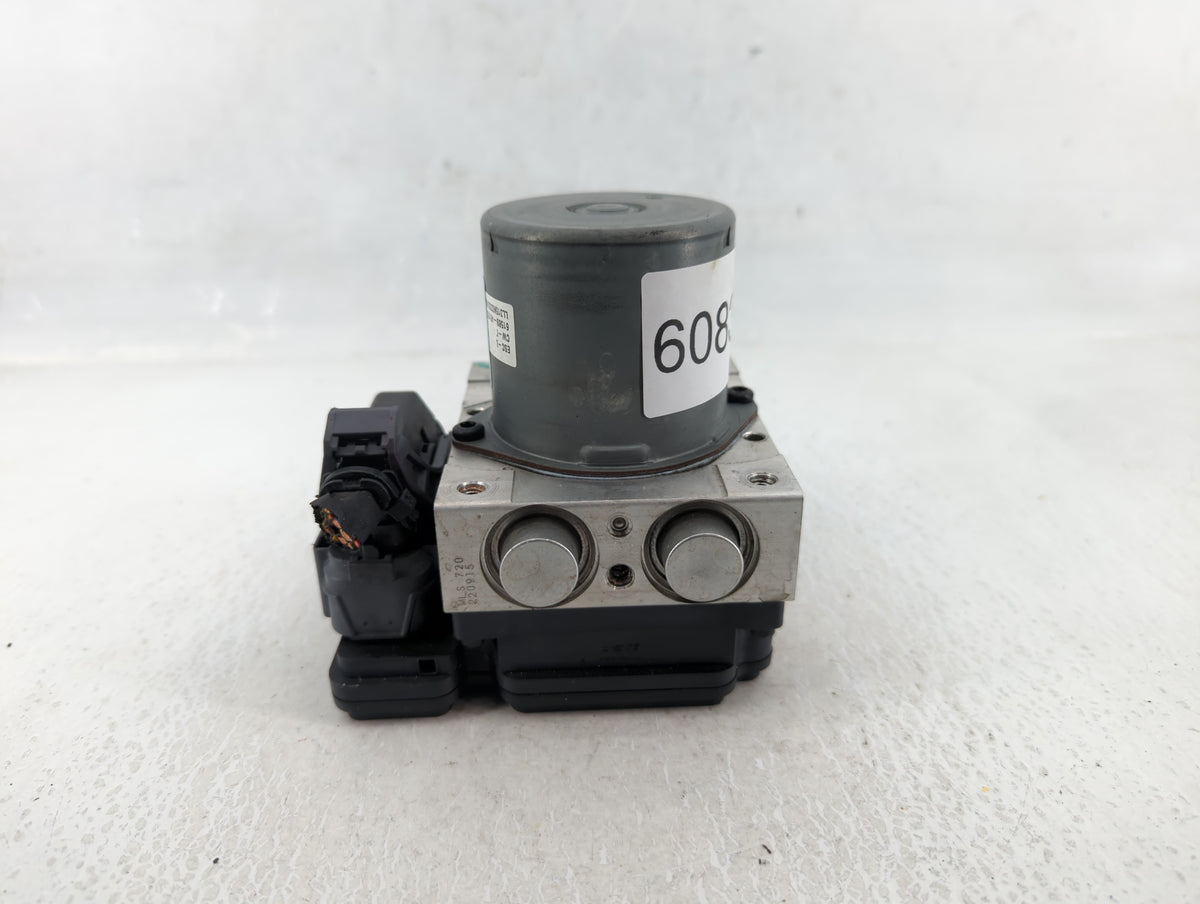 2015-2018 Kia Sedona Anti-Lock Brake ABS Pump Module Actuator OEM P/N:61589-45100 Fits Fits 2015 2016 2017 2018 OEM Used Aut