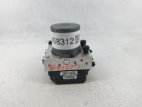 2015-2018 Kia Sedona ABS Pump Control Module Replacement P/N:61589-45100 Fits Fits 2015 2016 2017 2018 OEM Used Auto Parts -