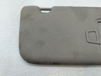 2015-2020 Kia Sedona Sun Visor Shade Replacement Driver Left Mirror Fits Fits 2015 2016 2017 2018 2019 2020 OEM Used Auto Pa