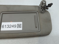 2015-2020 Kia Sedona Sun Visor Shade Replacement Driver Left Mirror Fits Fits 2015 2016 2017 2018 2019 2020 OEM Used Auto Pa