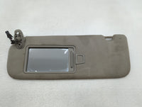 2015-2020 Kia Sedona Sun Visor Shade Replacement Passenger Right Mirror Fits Fits 2015 2016 2017 2018 2019 2020 OEM Used Aut