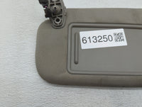 2015-2020 Kia Sedona Sun Visor Shade Replacement Passenger Right Mirror Fits Fits 2015 2016 2017 2018 2019 2020 OEM Used Aut