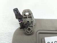 2015-2020 Kia Sedona Sun Visor Shade Replacement Passenger Right Mirror Fits Fits 2015 2016 2017 2018 2019 2020 OEM Used Aut