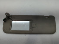 2015-2020 Kia Sedona Sun Visor Shade Replacement Driver Left Mirror Fits Fits 2015 2016 2017 2018 2019 2020 OEM Used Auto Pa